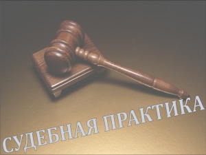Legal services in civil cases (disputes).